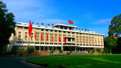 HO CHI MINH CITY FULL-DAY  PREMIER GROUP TOUR - Image - 2287